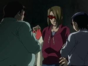 #爆乳女仆狩猎 1 爆乳女仆狩猎前篇